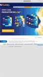 Mobile Screenshot of niquitin.pl